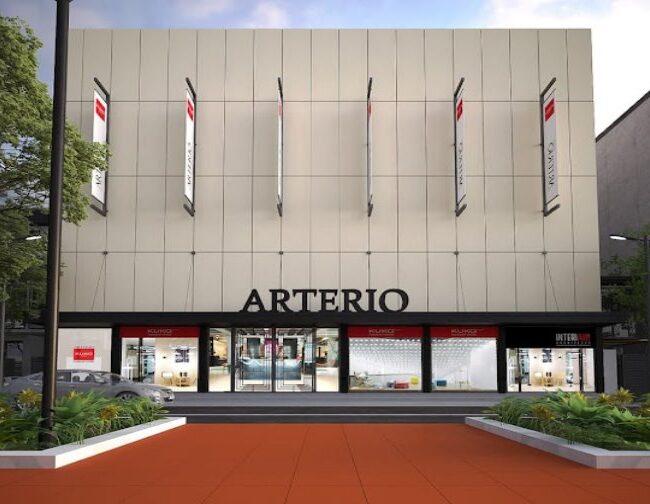 Introducing Kuka Home, the New Luxury Furniture Store in Delhi