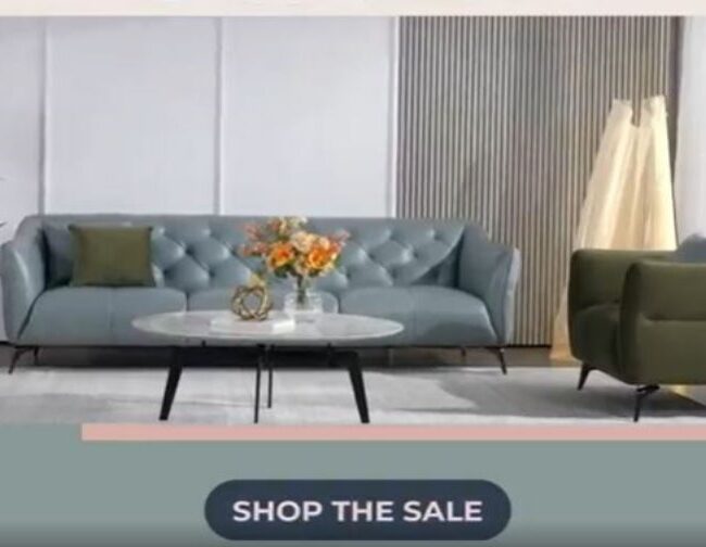 Best Sofa Deals in Delhi - Kuka By Arterio Store