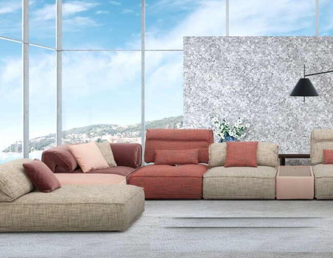 The Kuka Furniture Store in Delhi is the Only Place You'll Ever Need Luxurious Furniture!