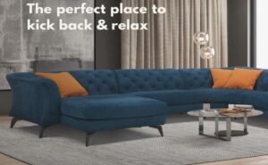 A Comprehensive Guide to Finding and Buying Home Wooden Furniture Online in Delhi