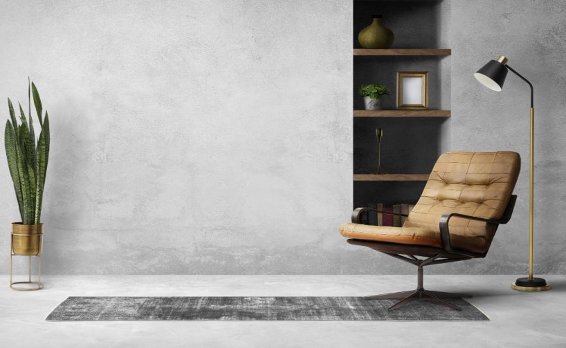 Furnishings For A Space Restricted Office From Furniture Store in Delhi