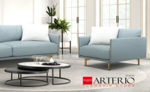The Ultimate Guide To Premium Sofa Design in Delhi