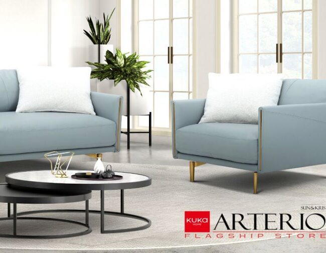 The Ultimate Guide To Premium Sofa Design in Delhi