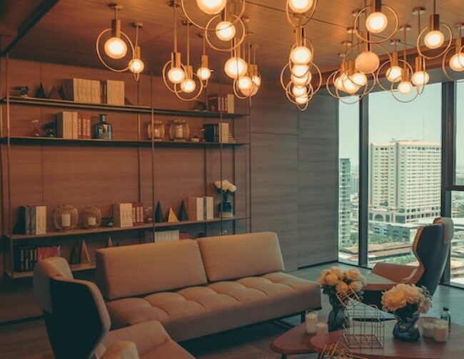 A Guide to an Unique Home Style via Luxury Furniture