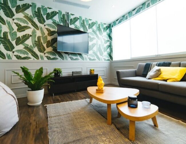 Designing Your Home with Furniture From Kirti Nagar, Delhi