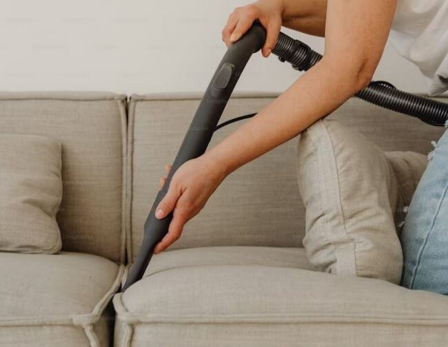 How Normal Dusting Can Save Your Luxury Furniture