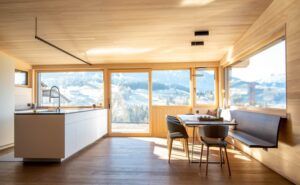 Modular Furniture Saves Space By Taking up Less Storage Area