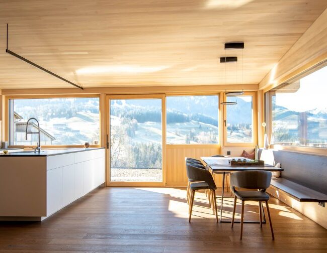 Modular Furniture Saves Space By Taking up Less Storage Area