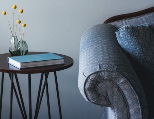 What Are The Different Types of Furniture You Can Sell For A Home