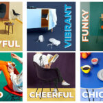 Best Way to Add Some BOLD Colors to Your Living Room Furniture