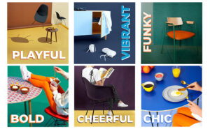 Best Way to Add Some BOLD Colors to Your Living Room Furniture