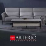 How to Choose the Perfect Luxury Living Room Furniture From Kuka By Arterio