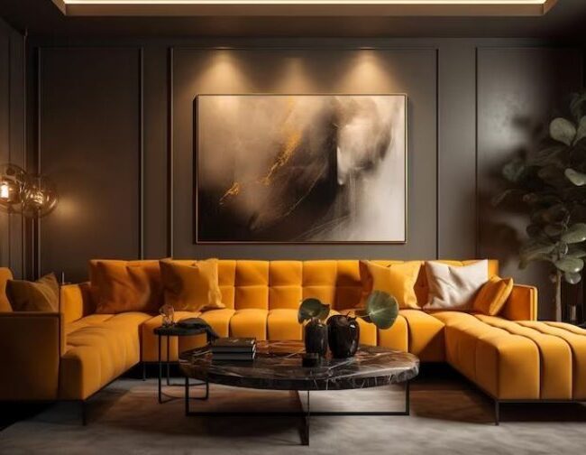 How to Shop for Home Wooden Furniture Online A Comprehensive Guide