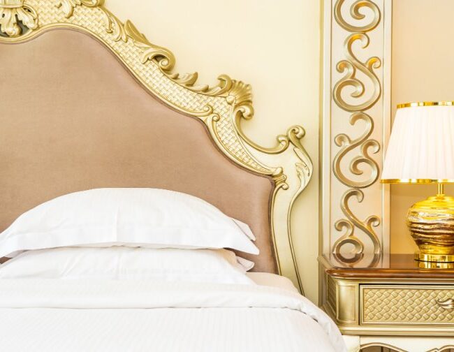 Maharaja Bedroom The Style You Should Know