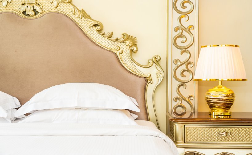 Maharaja Bedroom The Style You Should Know
