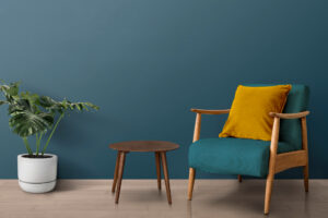 Urban Chic with a Rustic Edge The Future of Furniture Design