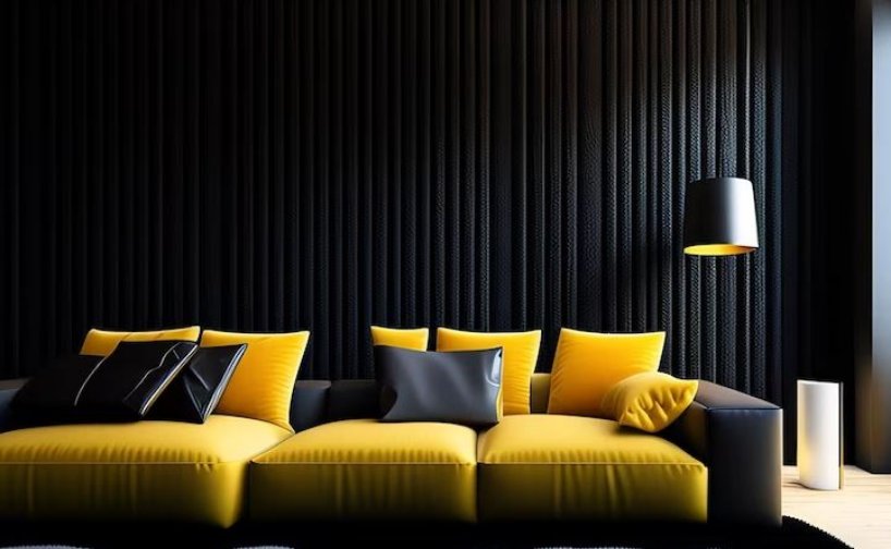 Luxurious Furniture From Kuka By Arterio That Every Home Should Have