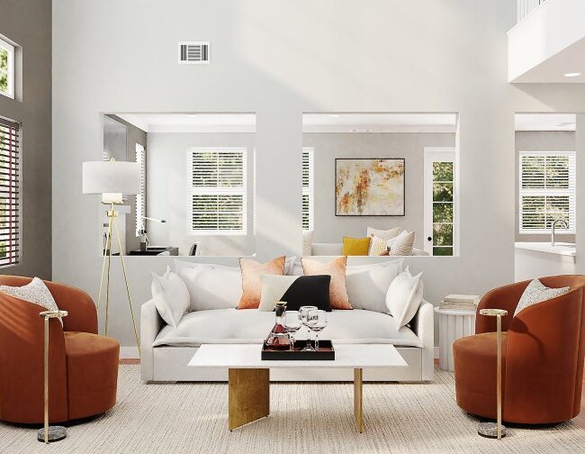 Discover Your Home's Beauty with Delhi's Furniture Store!