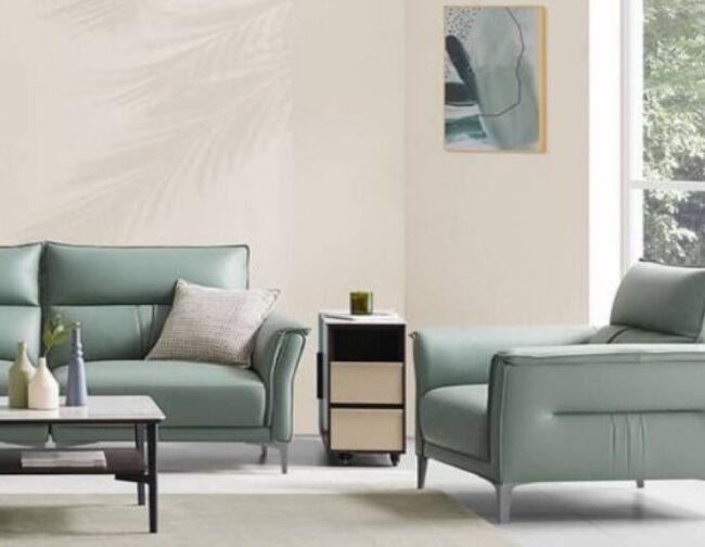 Creating Elegance A Guide to Buying High-End Furniture Online
