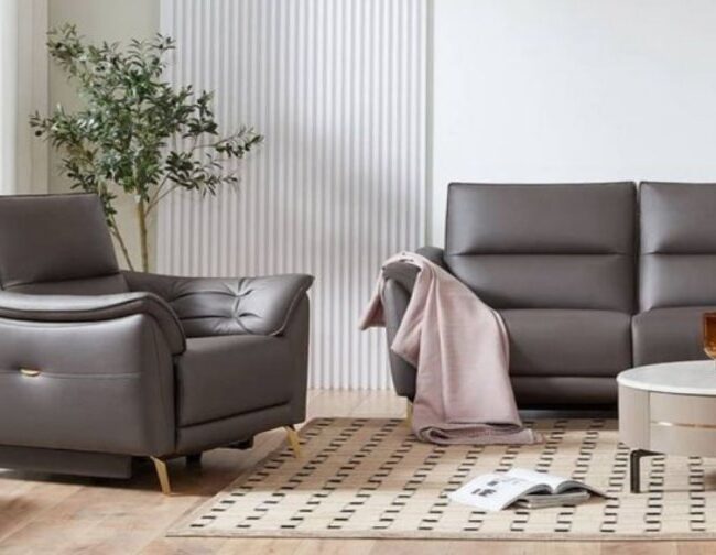 Pros & Cons of Buying Home Wooden Furniture Over the Internet