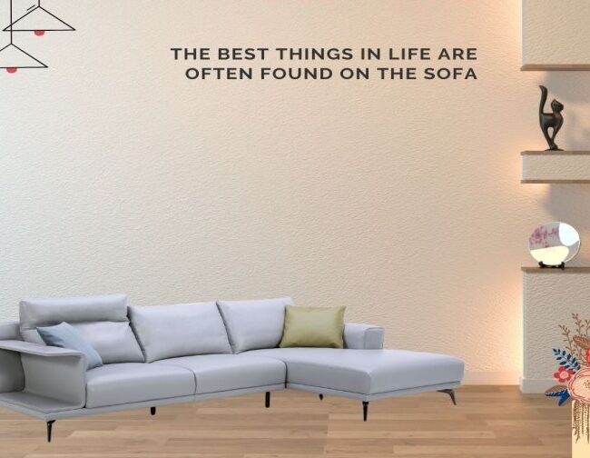 The Insider's Guide to Shopping Premium Sofas on Sale