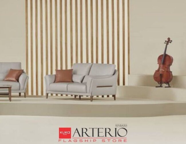 Transforming Your Home with Stunning Pieces from Online Furniture Sales