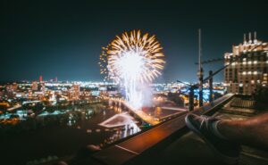 Kuka By Arterio Wishes You A Very Happy New Year 2024