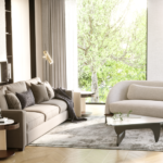 Luxury Living Room Furniture- Top Selections That Elevates Space