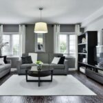 Coordinates Better With Luxury Living Room Furniture For Aesthetic Look