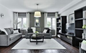 Coordinates Better With Luxury Living Room Furniture For Aesthetic Look