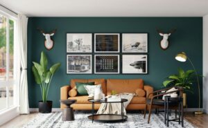 Kuka Furniture - Representing Ultimate Luxury and Sophistication