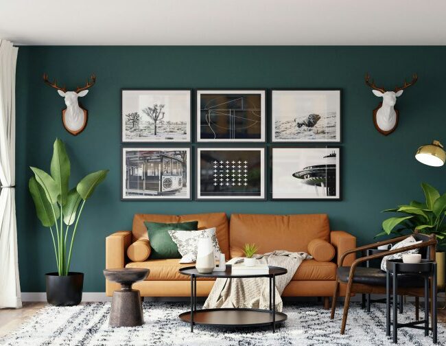 Kuka Furniture - Representing Ultimate Luxury and Sophistication