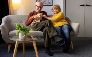 Furniture for Elderly People