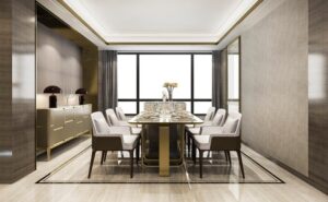 Dining Table Design