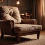 Kuka by Arterio - Luxury Armchair