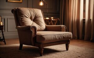 Kuka by Arterio - Luxury Armchair