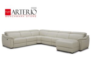 how to set l shape sofa in living room
