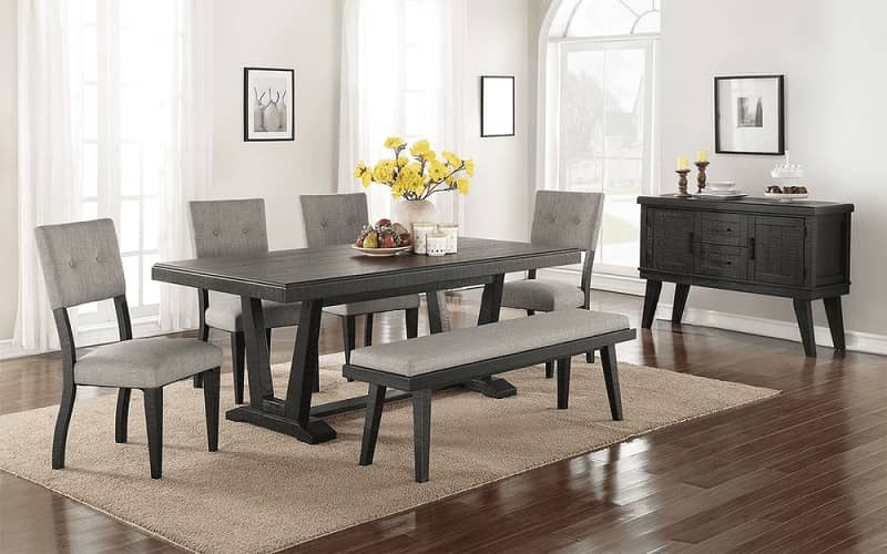 how to buy dining table online