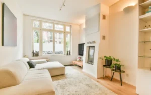 Space saving furniture for living room