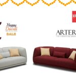 Kuka diwali furniture sale