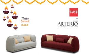 Kuka diwali furniture sale