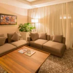 types of modern furniture styles