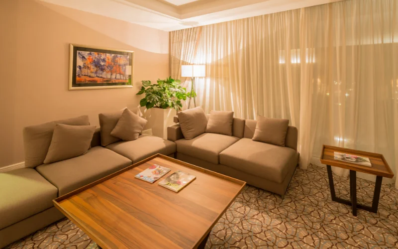 types of modern furniture styles
