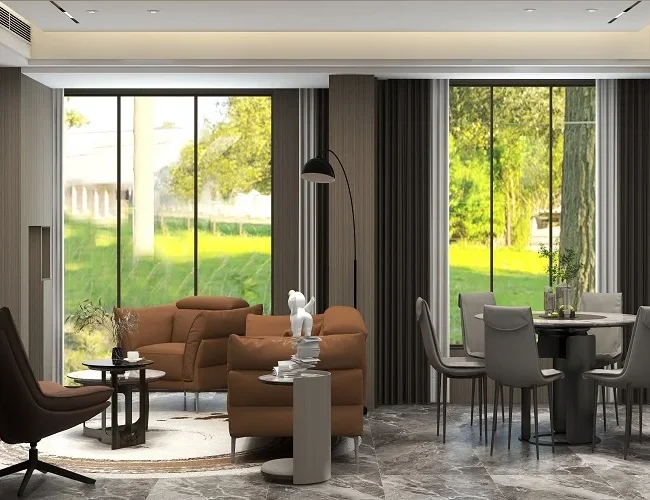 designer dining table in Delhi