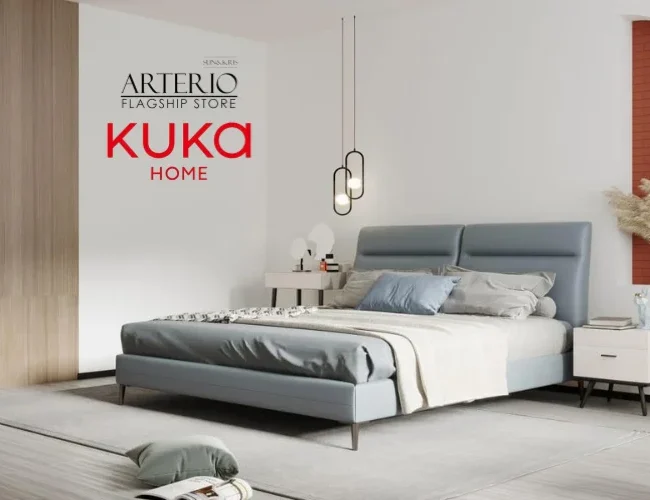 how to arrange bedroom furniture to maximize space