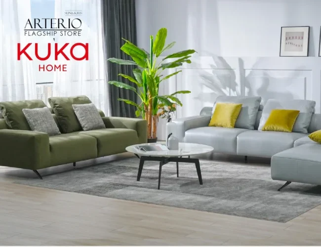 coffee table vs center table