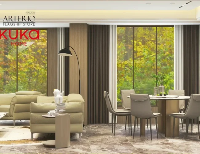 Dining table alternatives for small spaces