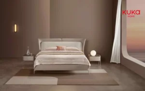 how to choose bed size for room