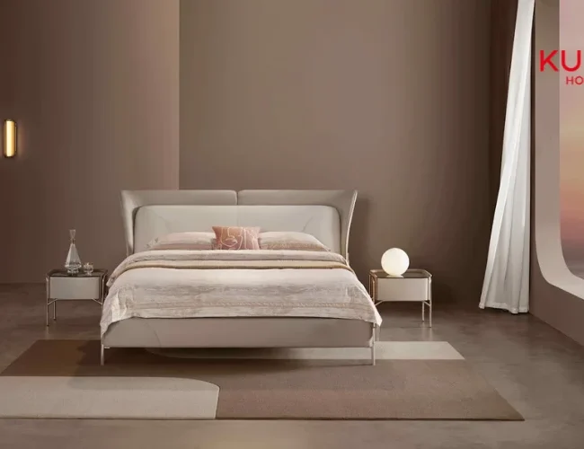 kuka home bed