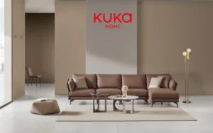 how to arrange a sectional in a small living room